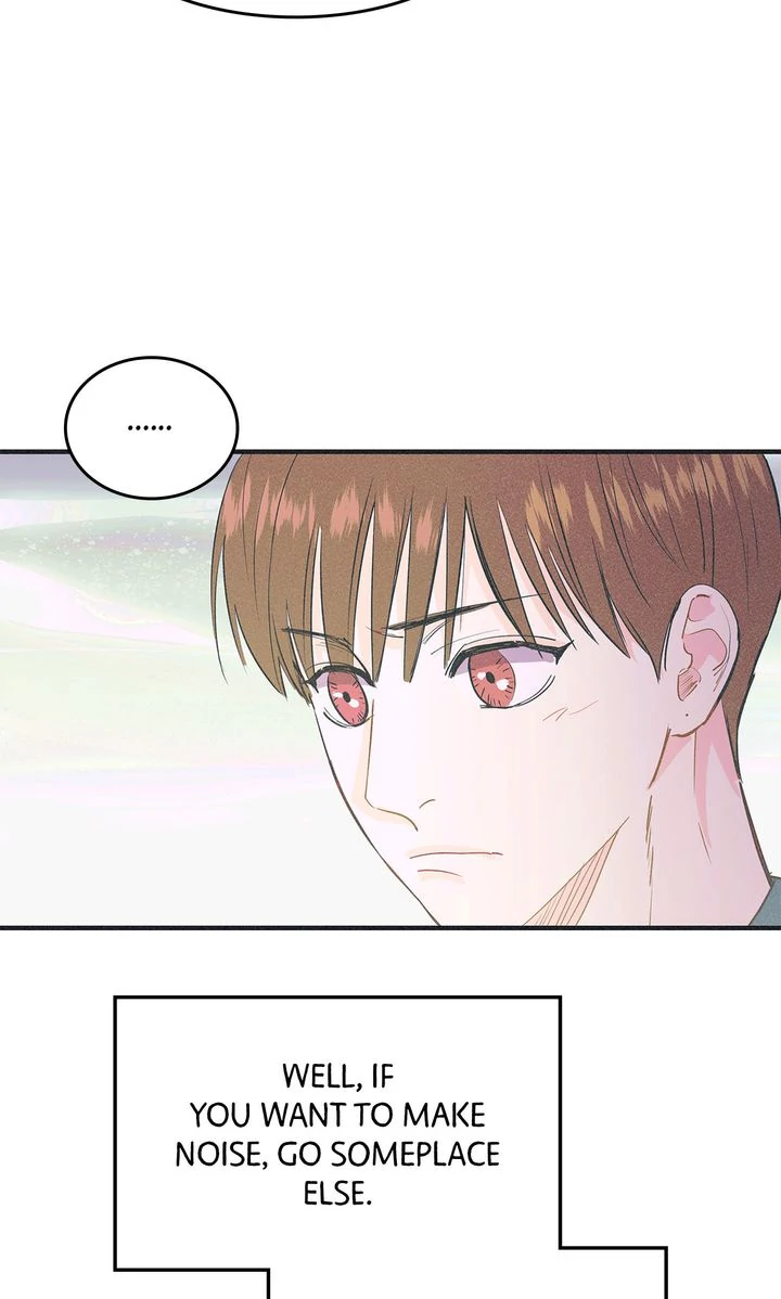 Dramatic Signal [Official] - Chapter 14 manhwa