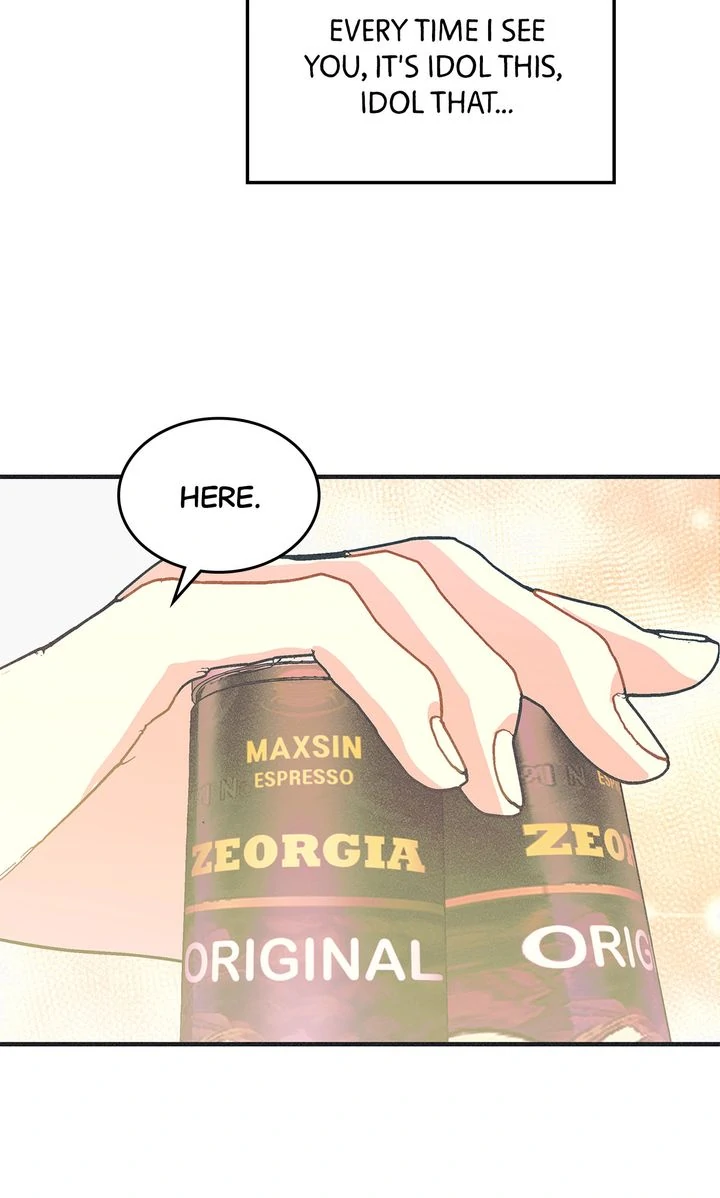 Dramatic Signal [Official] - Chapter 14 manhwa
