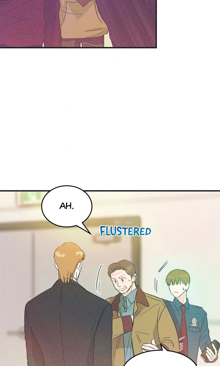 Dramatic Signal [Official] - Chapter 14 manhwa