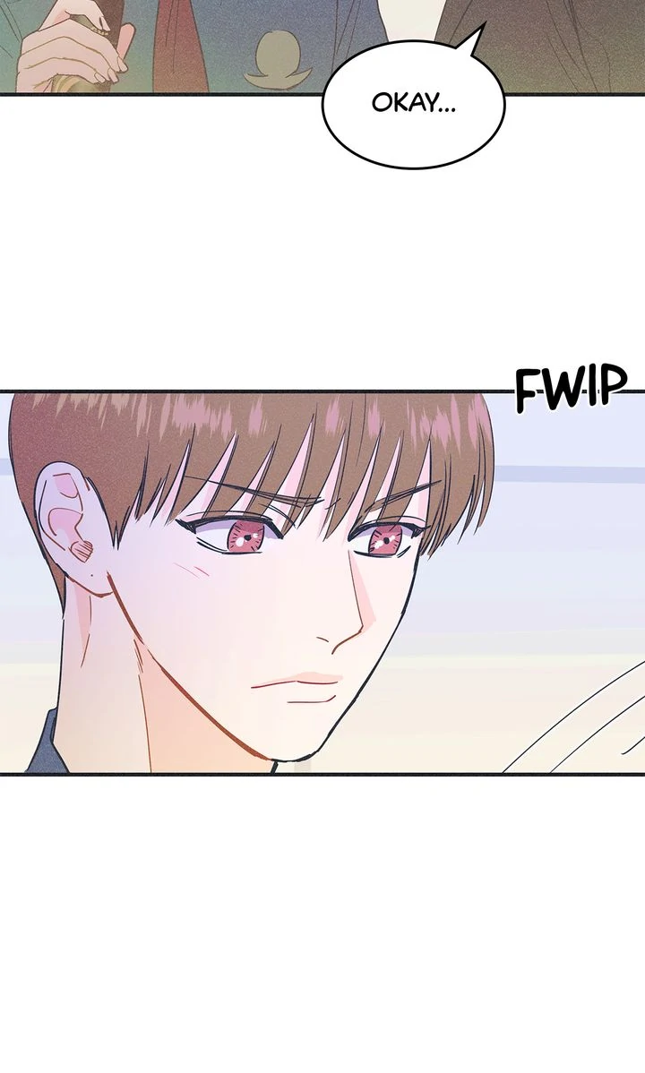 Dramatic Signal [Official] - Chapter 14 manhwa