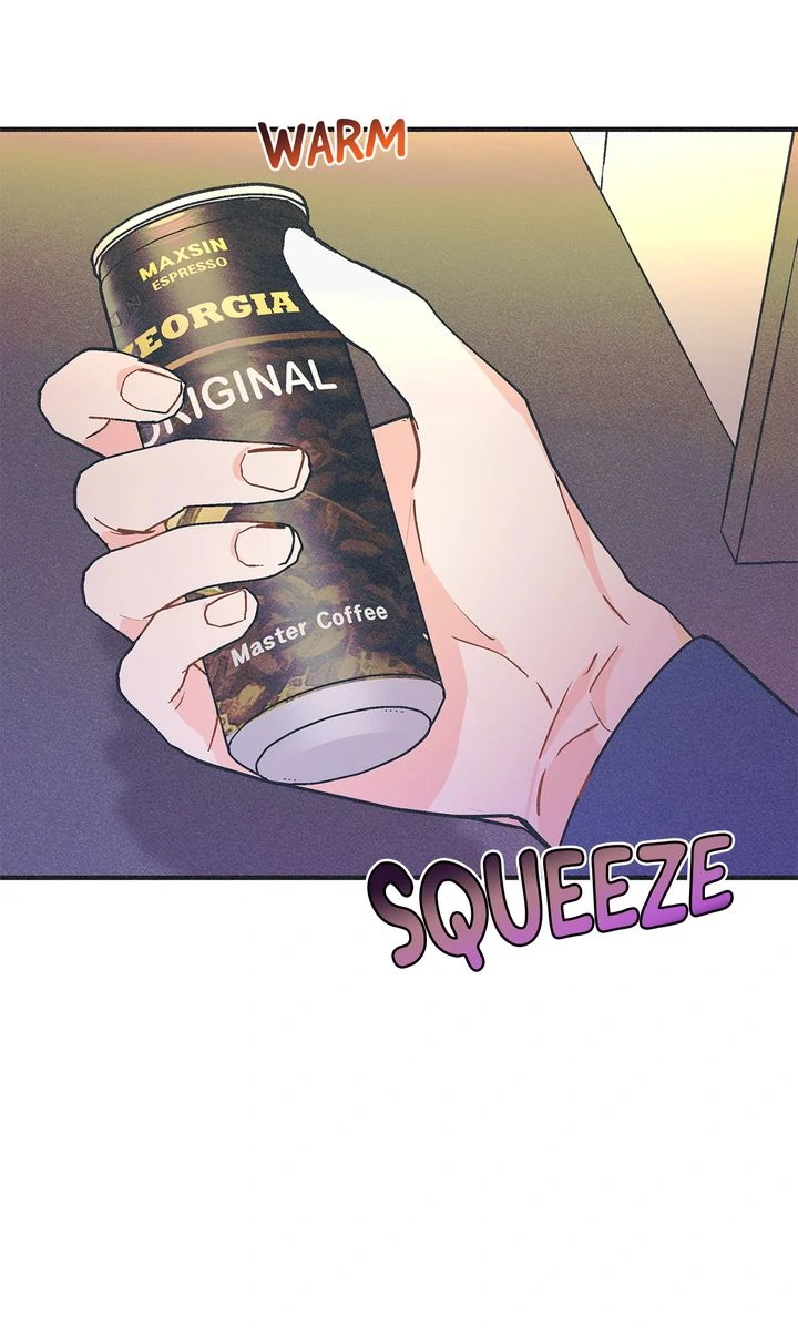 Dramatic Signal [Official] - Chapter 14 manhwa