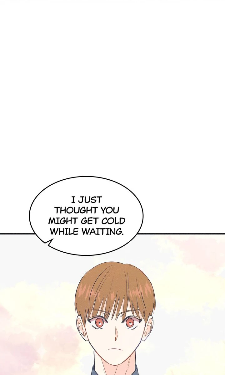 Dramatic Signal [Official] - Chapter 14 manhwa