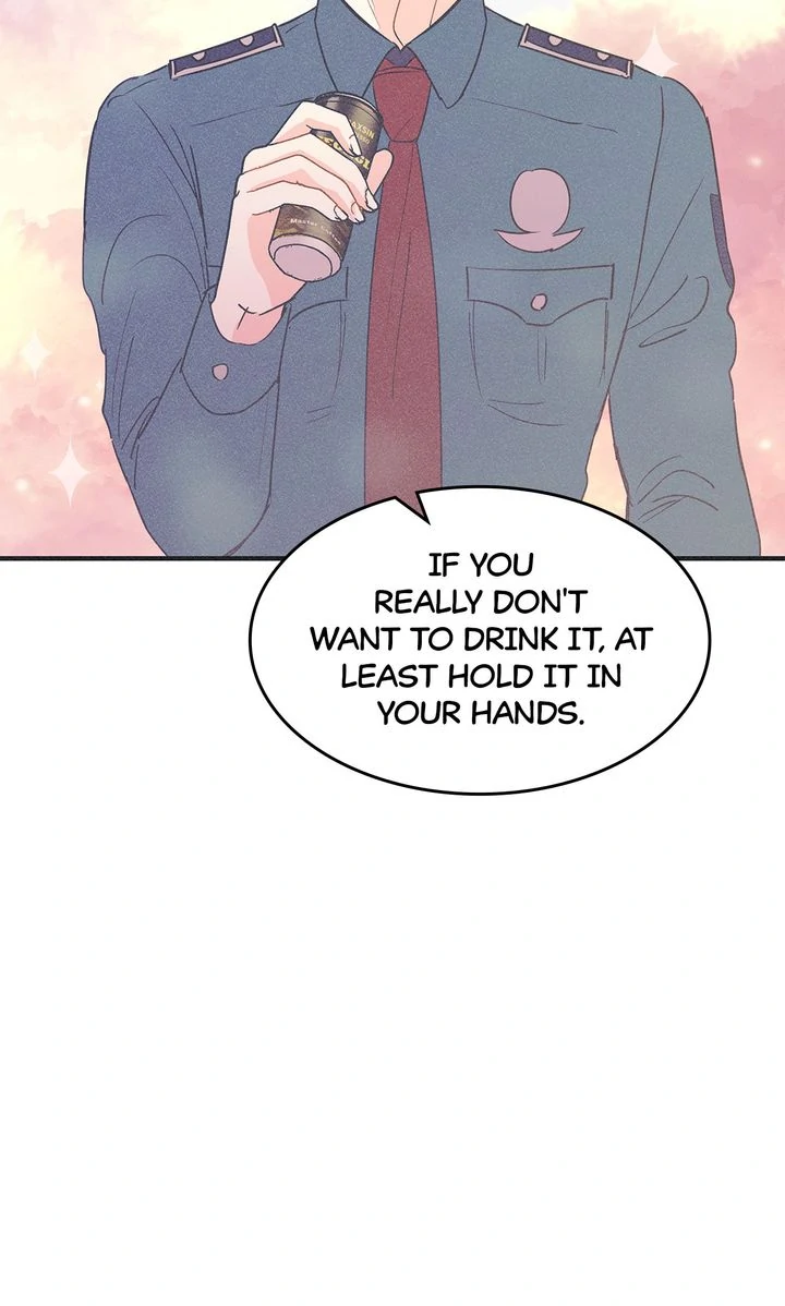 Dramatic Signal [Official] - Chapter 14 manhwa