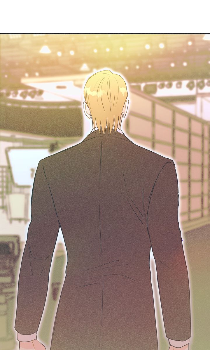 Dramatic Signal [Official] - Chapter 14 manhwa