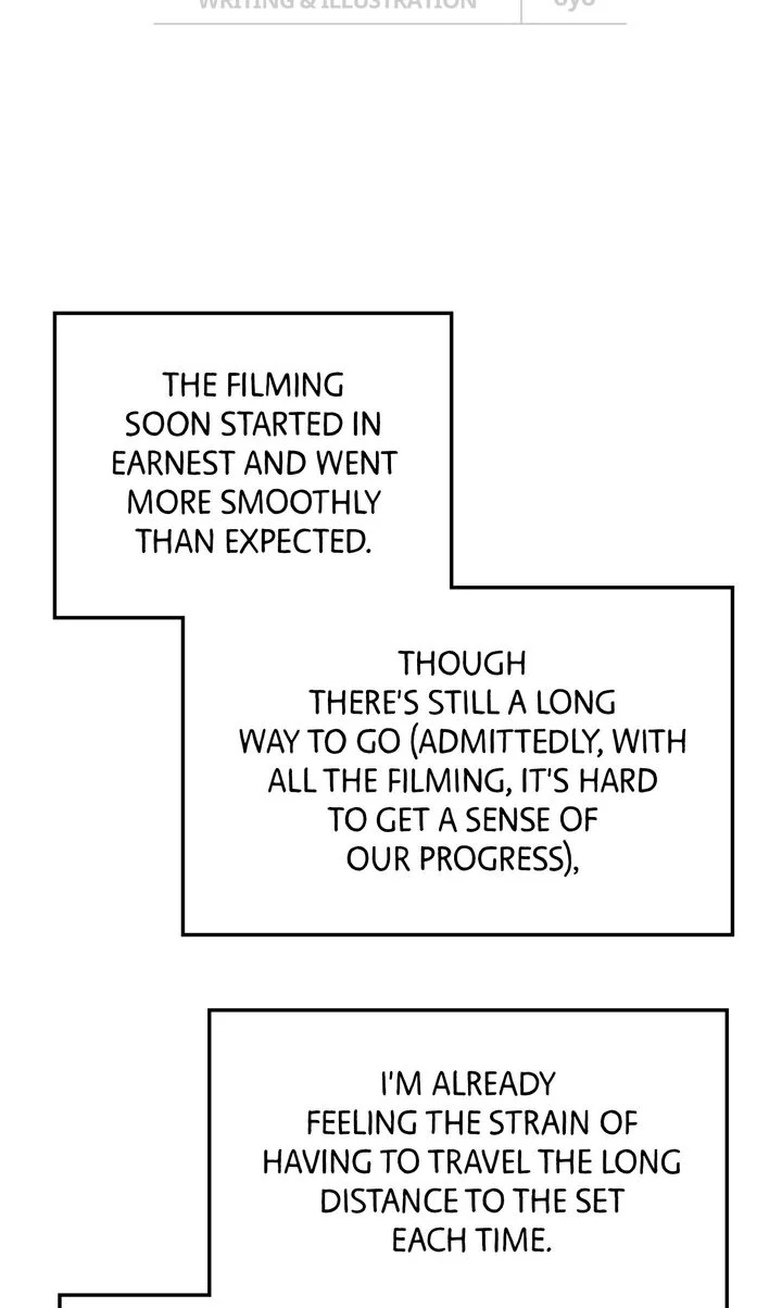 Dramatic Signal [Official] - Chapter 15 manhwa