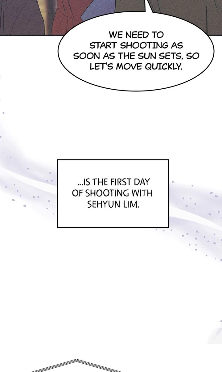 Dramatic Signal [Official] - Chapter 15 manhwa