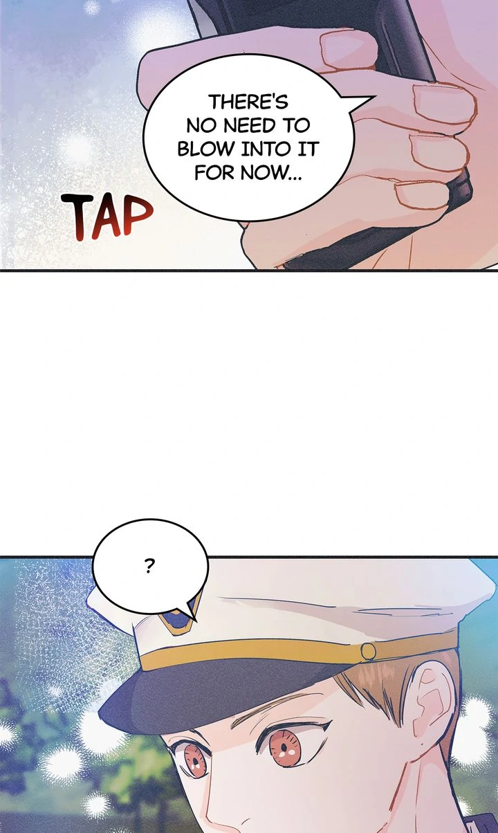 Dramatic Signal [Official] - Chapter 15 manhwa