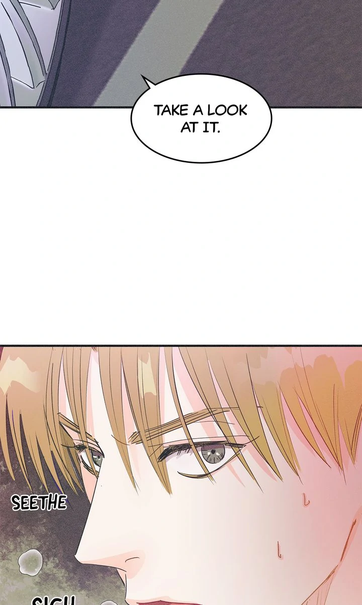 Dramatic Signal [Official] - Chapter 15 manhwa