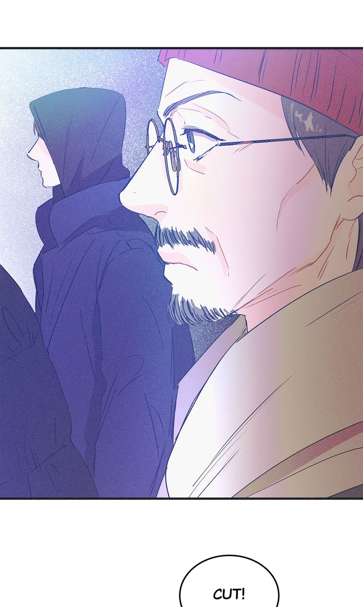 Dramatic Signal [Official] - Chapter 15 manhwa
