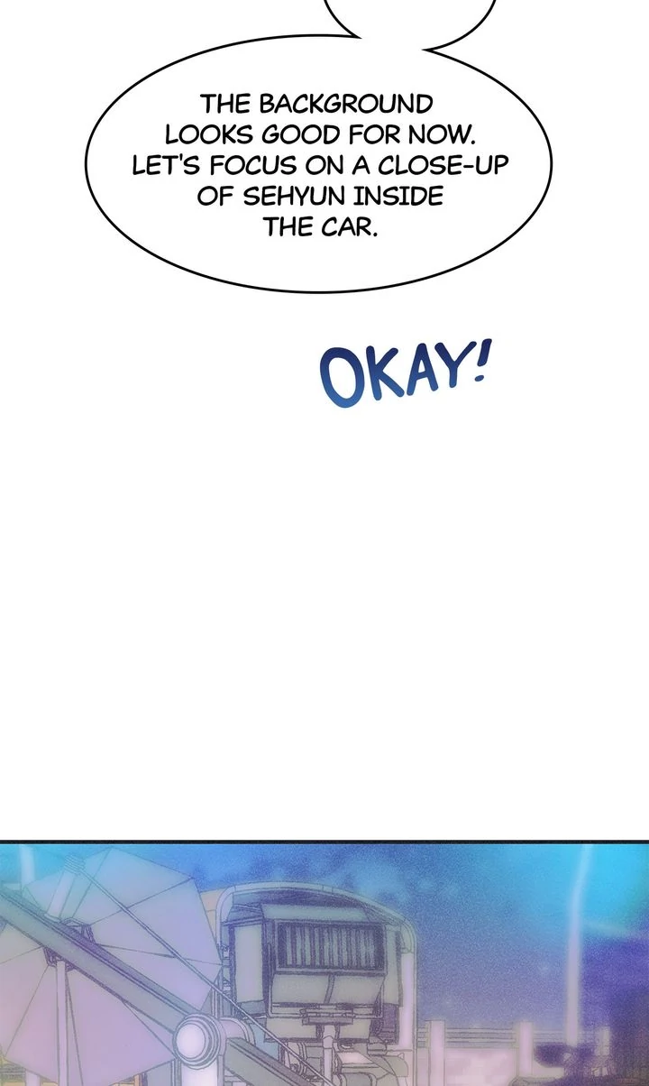 Dramatic Signal [Official] - Chapter 15 manhwa