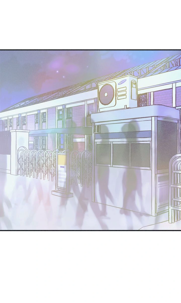 Dramatic Signal [Official] - Chapter 15 manhwa