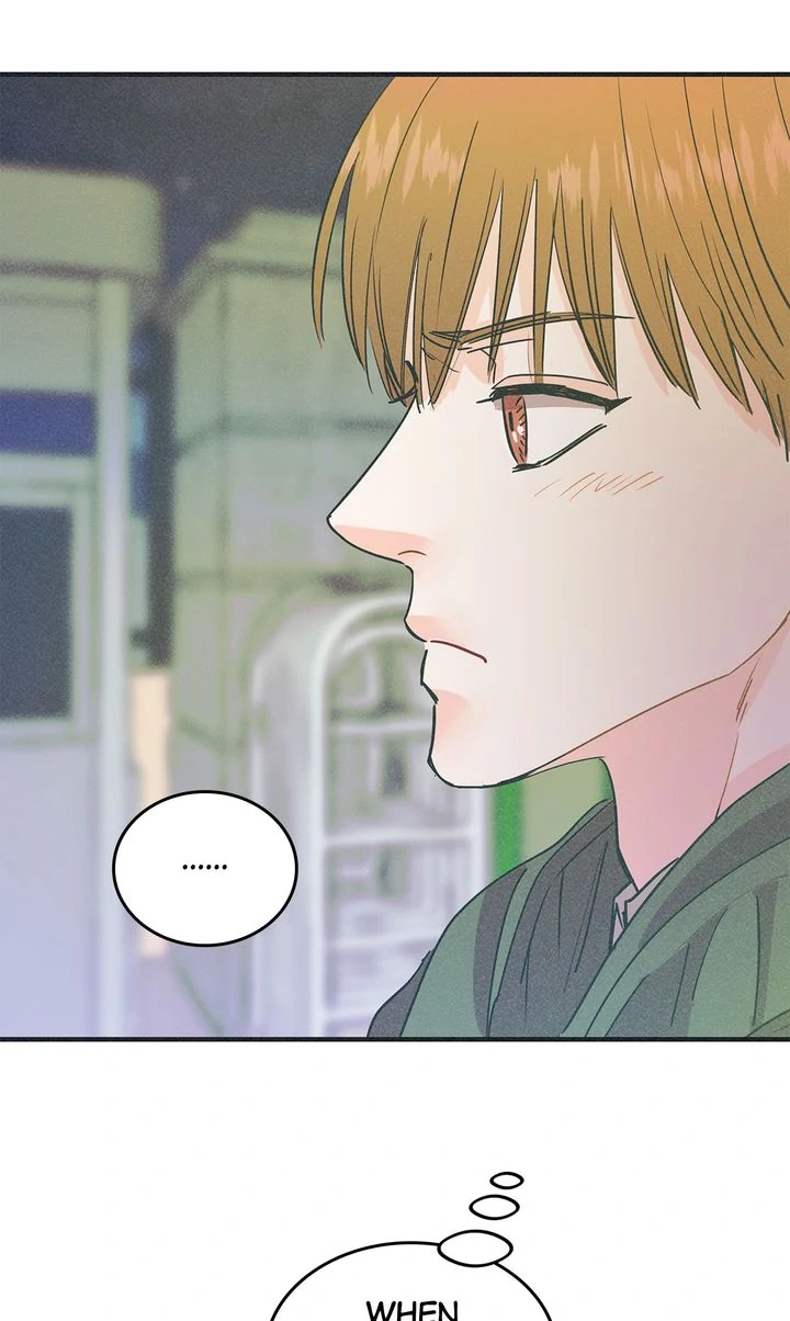 Dramatic Signal [Official] - Chapter 15 manhwa