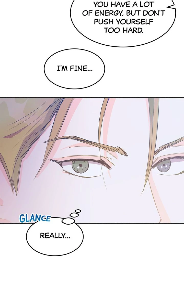 Dramatic Signal [Official] - Chapter 15 manhwa