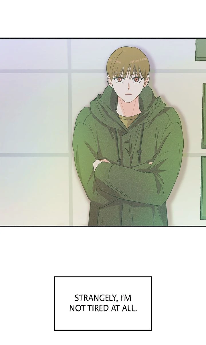 Dramatic Signal [Official] - Chapter 15 manhwa