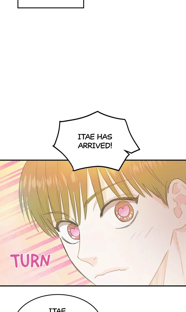 Dramatic Signal [Official] - Chapter 15 manhwa