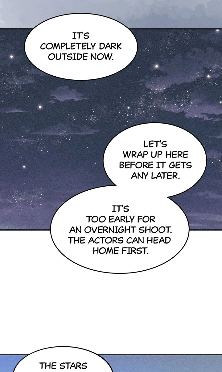 Dramatic Signal [Official] - Chapter 15 manhwa