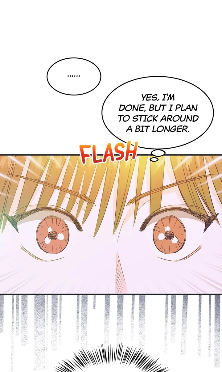 Dramatic Signal [Official] - Chapter 15 manhwa