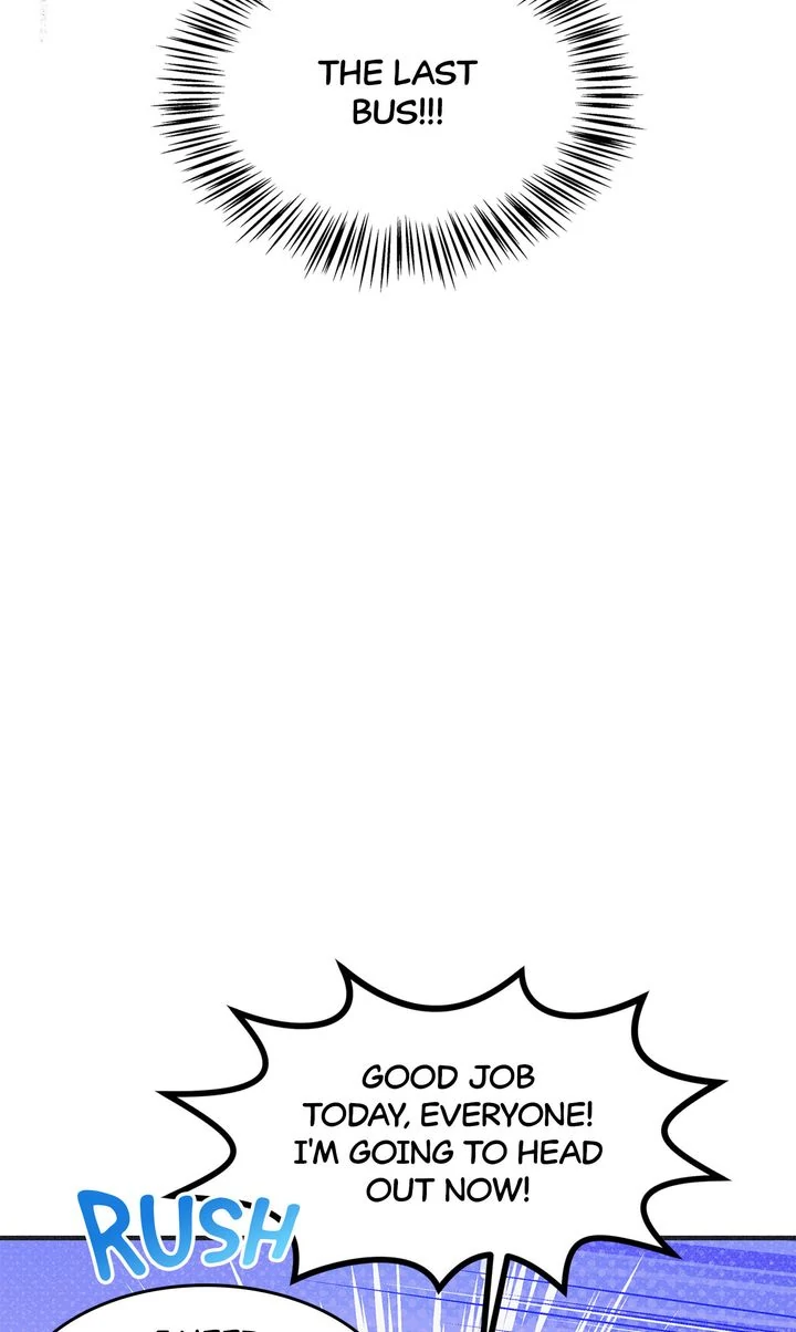 Dramatic Signal [Official] - Chapter 15 manhwa