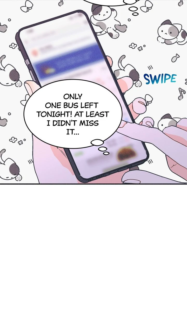 Dramatic Signal [Official] - Chapter 15 manhwa