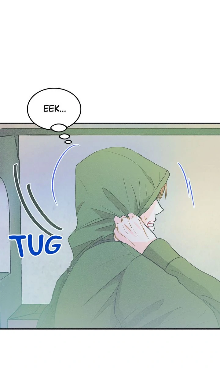 Dramatic Signal [Official] - Chapter 15 manhwa