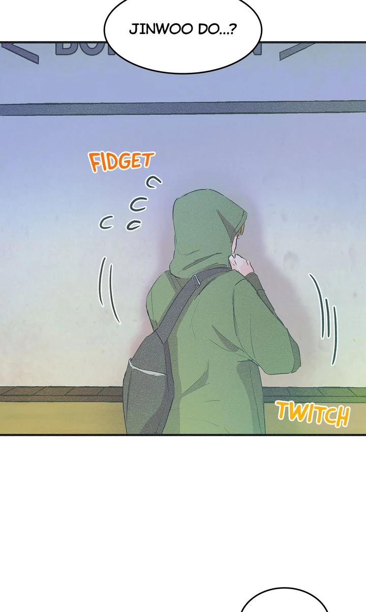 Dramatic Signal [Official] - Chapter 15 manhwa