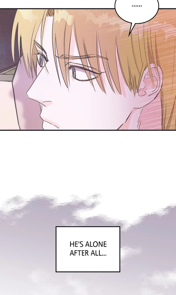 Dramatic Signal [Official] - Chapter 15 manhwa