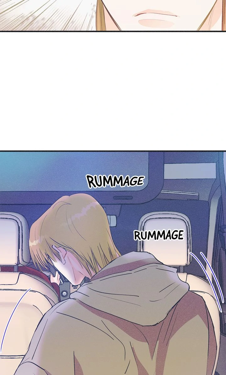 Dramatic Signal [Official] - Chapter 16 manhwa