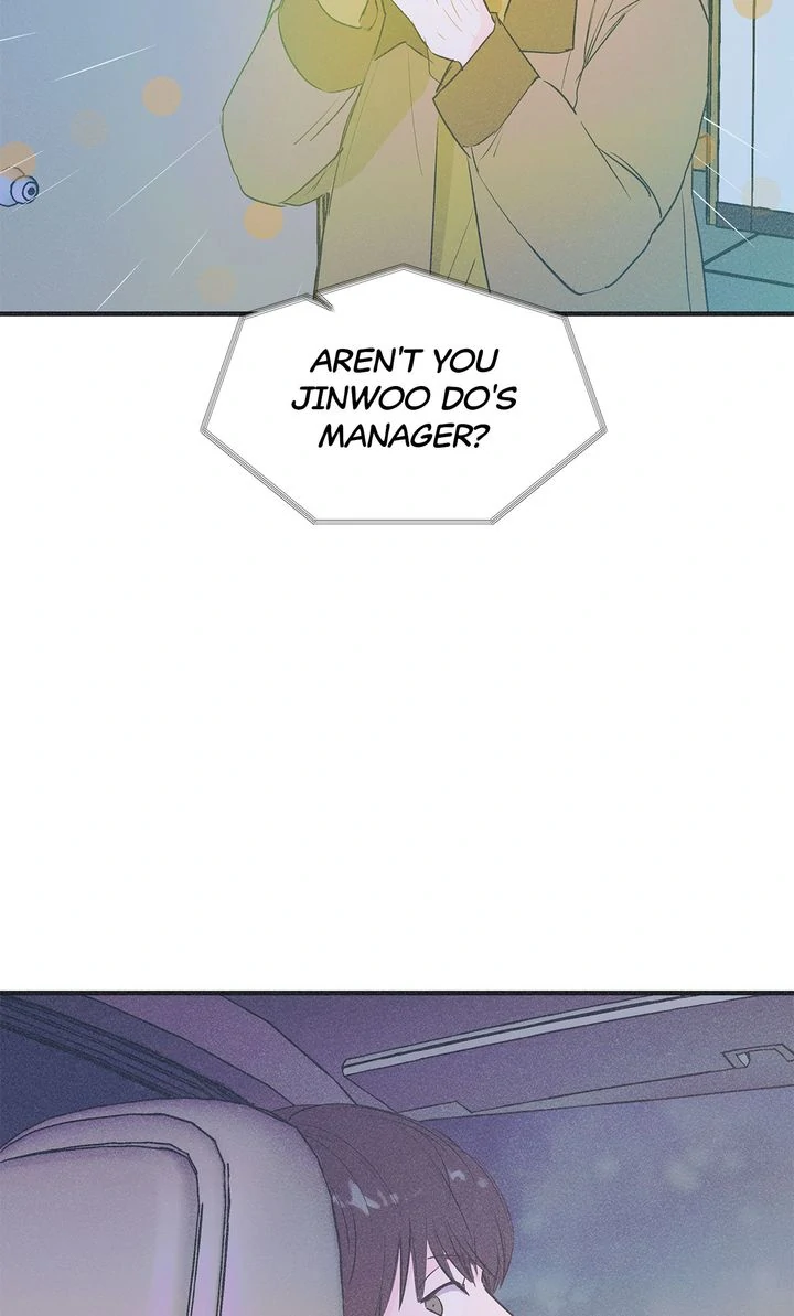 Dramatic Signal [Official] - Chapter 16 manhwa