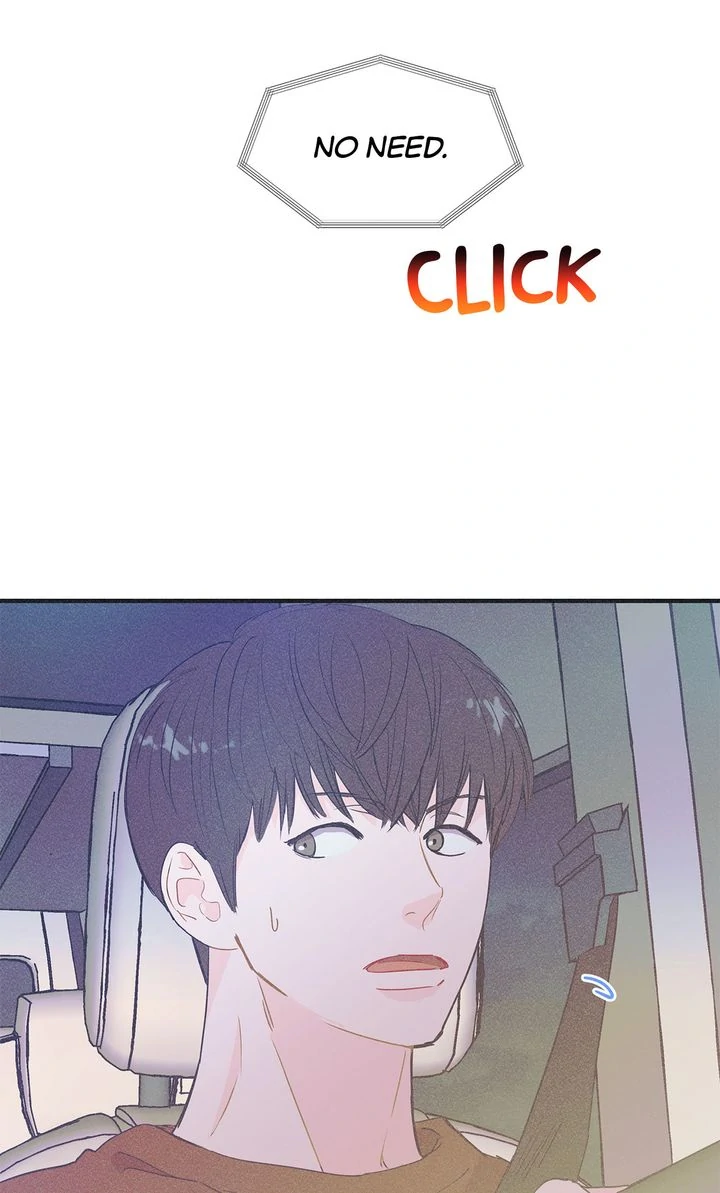 Dramatic Signal [Official] - Chapter 16 manhwa