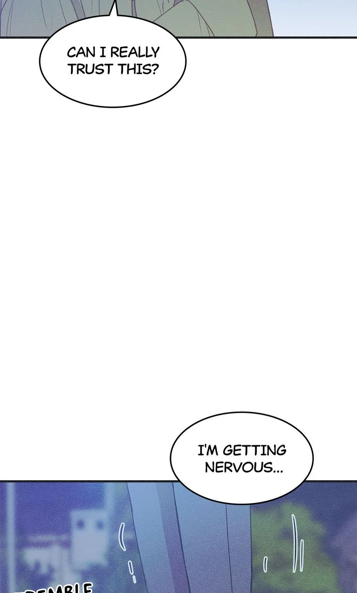 Dramatic Signal [Official] - Chapter 16 manhwa