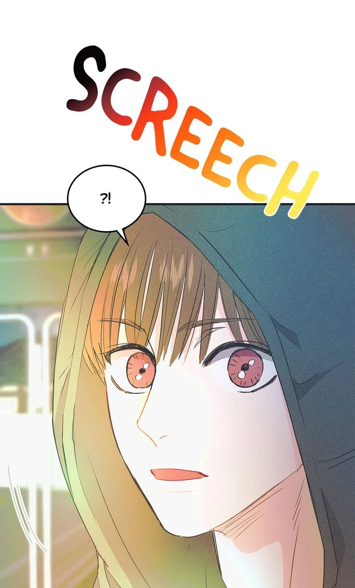 Dramatic Signal [Official] - Chapter 16 manhwa