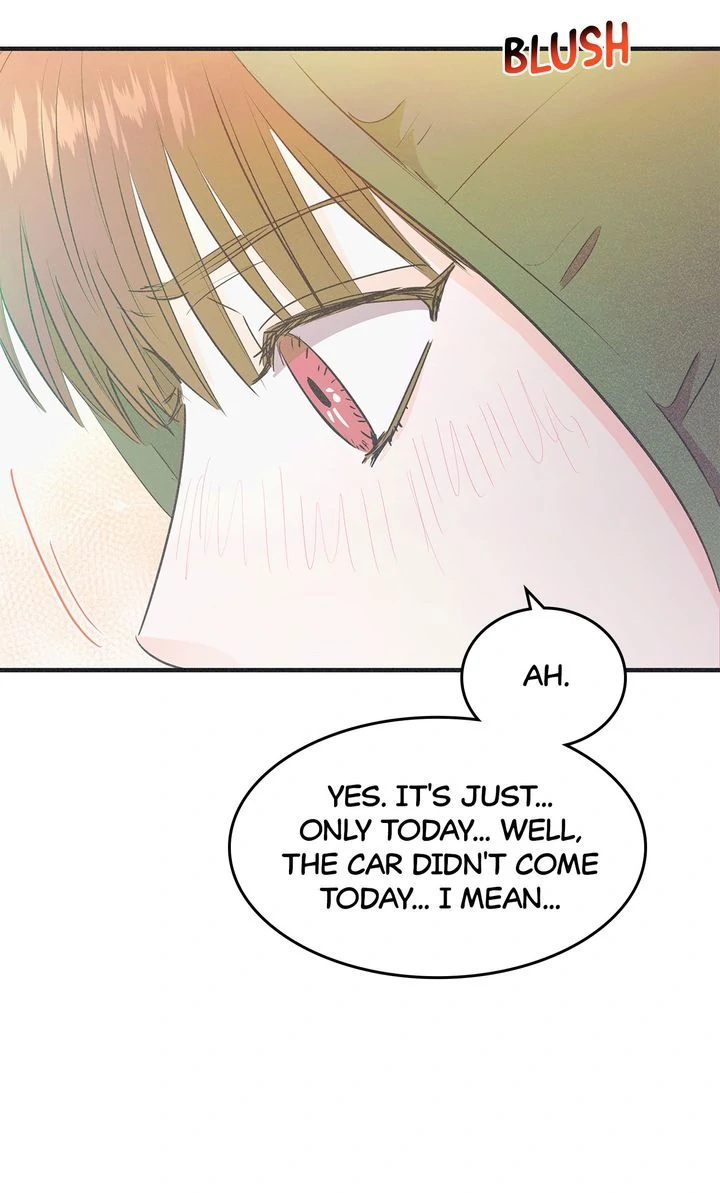 Dramatic Signal [Official] - Chapter 16 manhwa