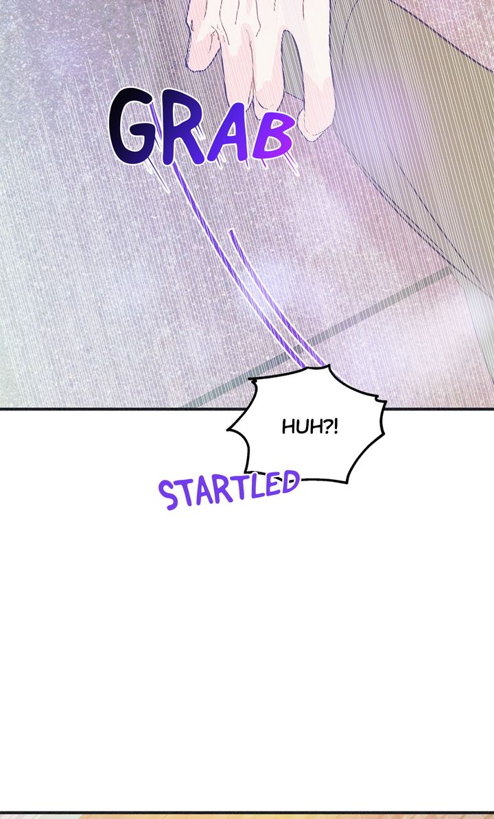 Dramatic Signal [Official] - Chapter 16 manhwa