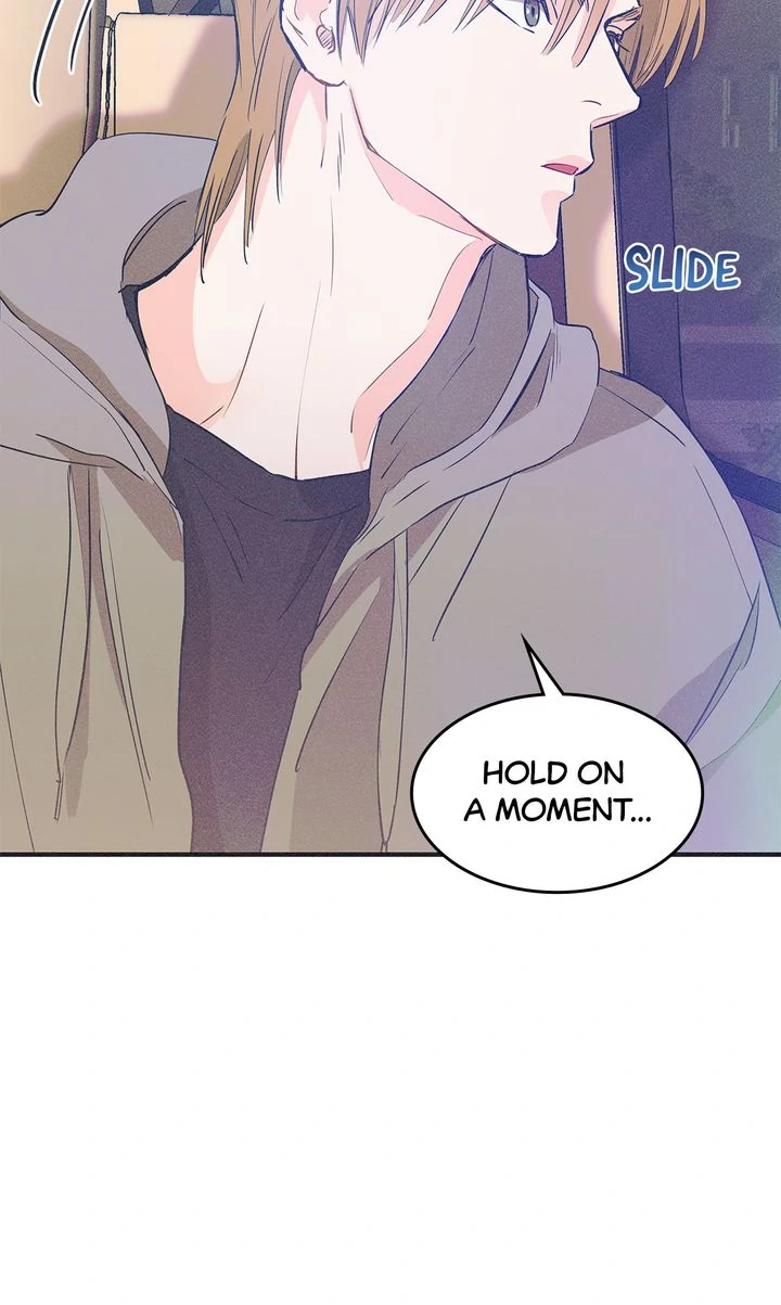 Dramatic Signal [Official] - Chapter 17 manhwa