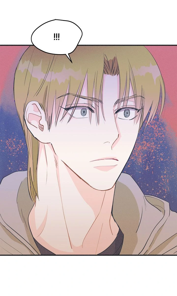 Dramatic Signal [Official] - Chapter 17 manhwa