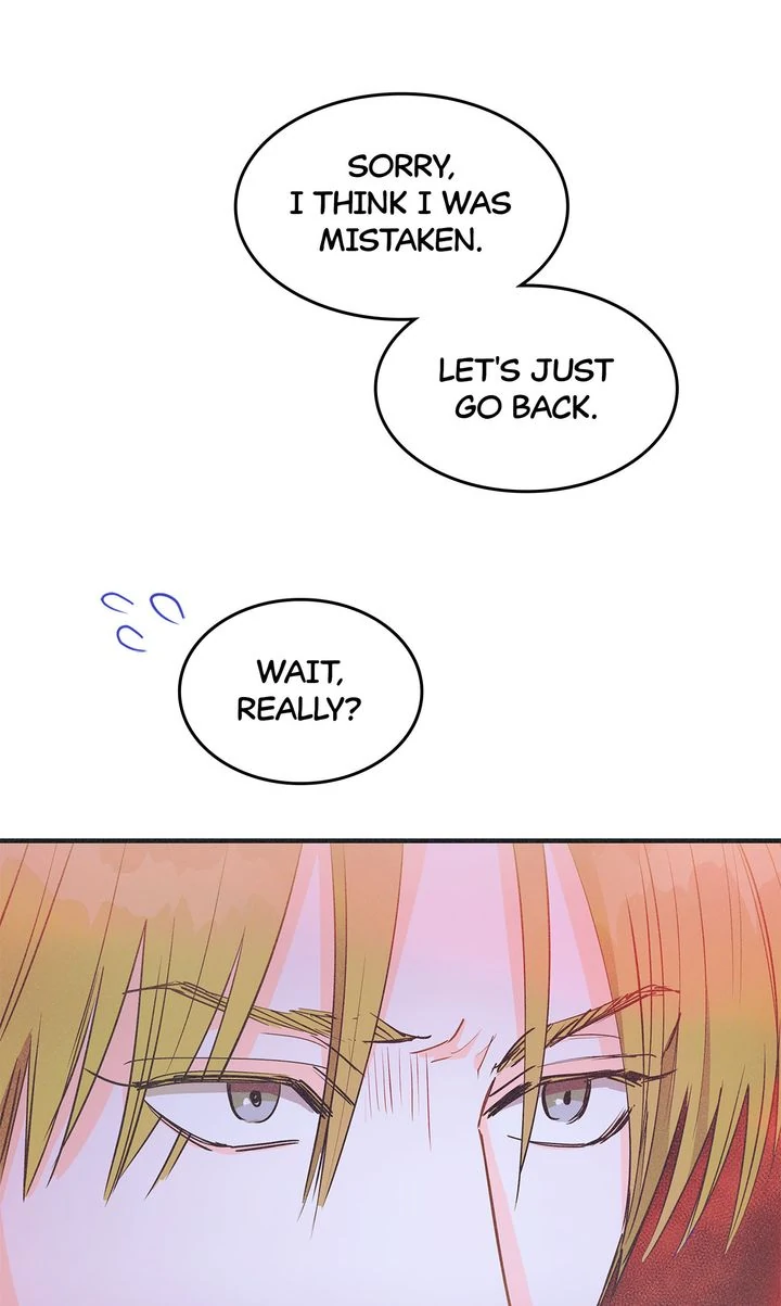 Dramatic Signal [Official] - Chapter 17 manhwa