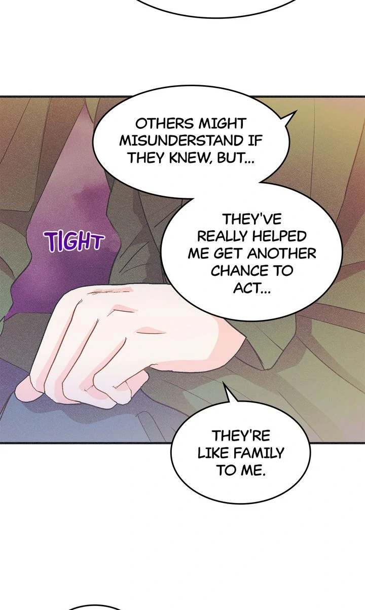 Dramatic Signal [Official] - Chapter 17 manhwa