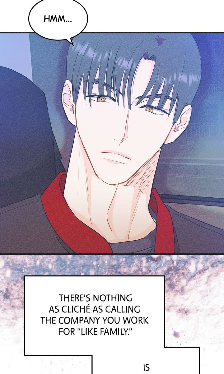 Dramatic Signal [Official] - Chapter 17 manhwa