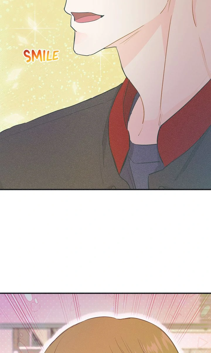 Dramatic Signal [Official] - Chapter 17 manhwa