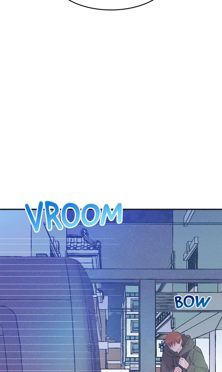Dramatic Signal [Official] - Chapter 17 manhwa
