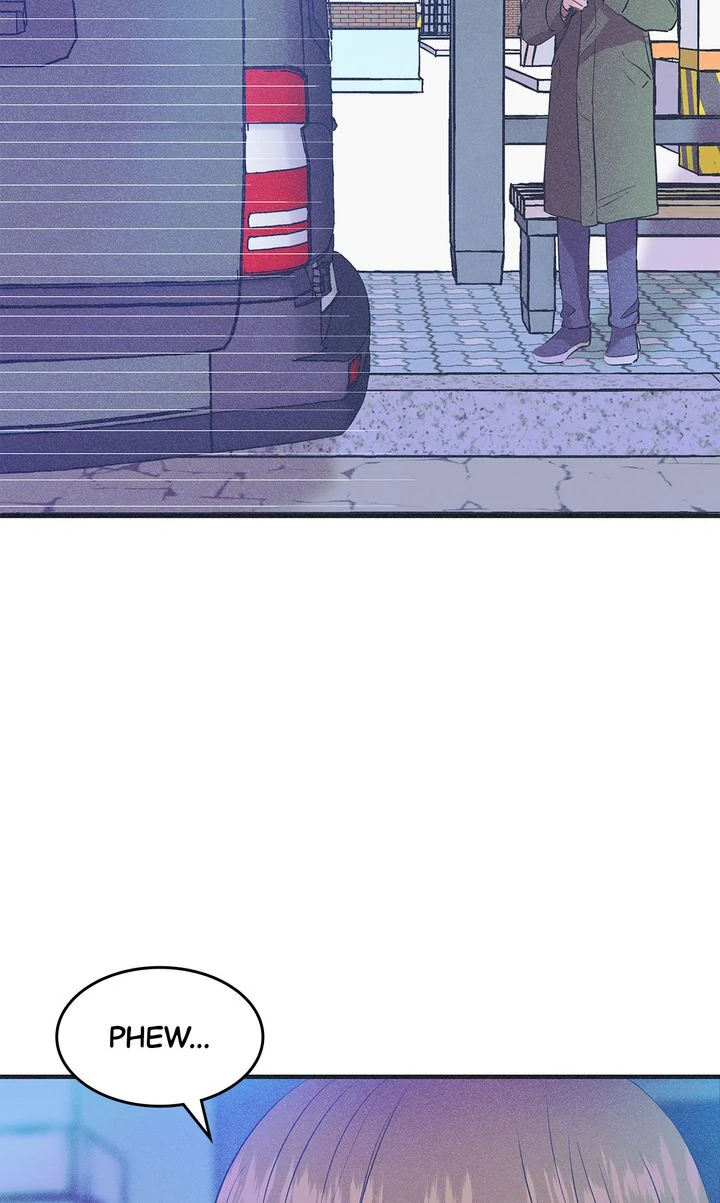 Dramatic Signal [Official] - Chapter 17 manhwa