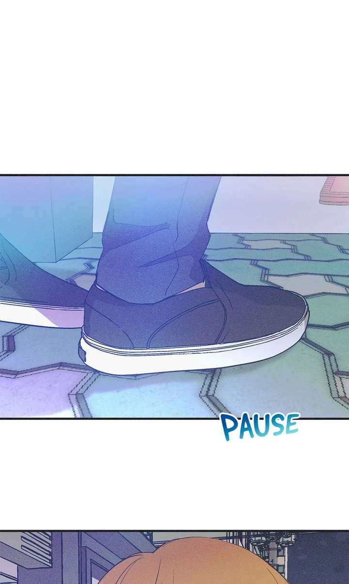 Dramatic Signal [Official] - Chapter 17 manhwa