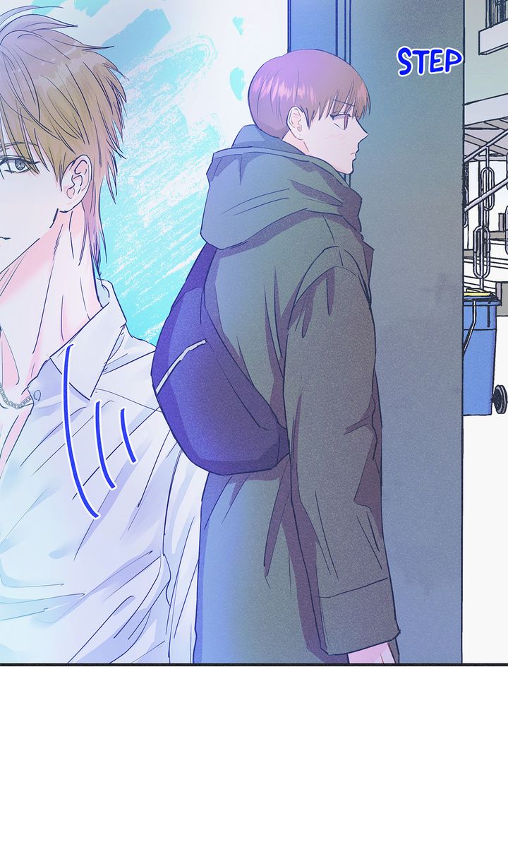 Dramatic Signal [Official] - Chapter 17 manhwa