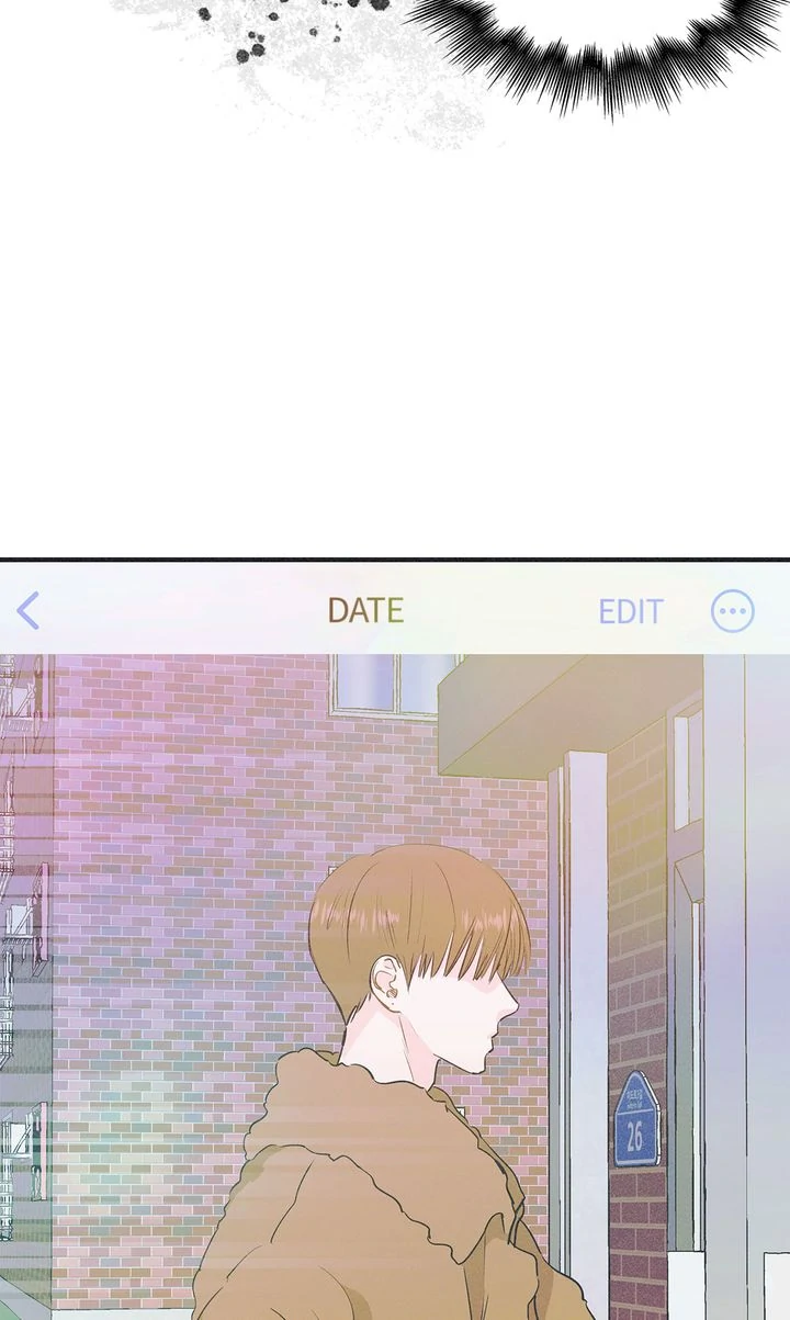 Dramatic Signal [Official] - Chapter 17 manhwa