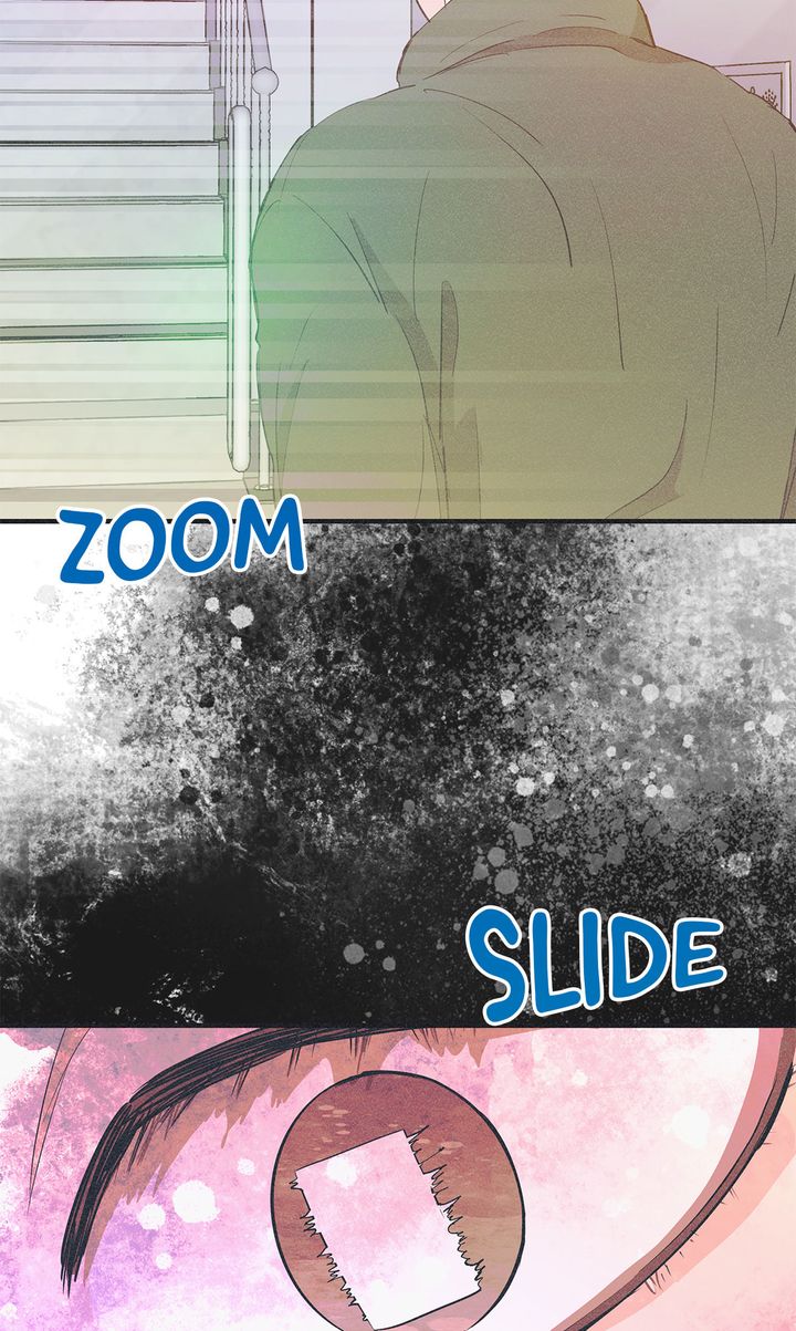 Dramatic Signal [Official] - Chapter 17 manhwa
