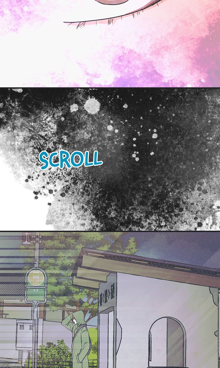 Dramatic Signal [Official] - Chapter 17 manhwa