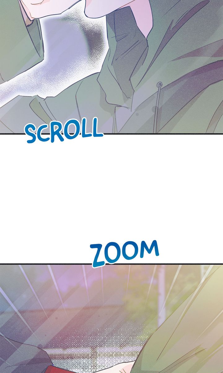 Dramatic Signal [Official] - Chapter 17 manhwa