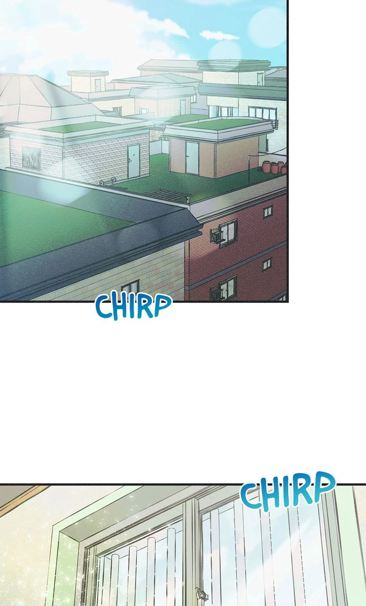 Dramatic Signal [Official] - Chapter 18 manhwa
