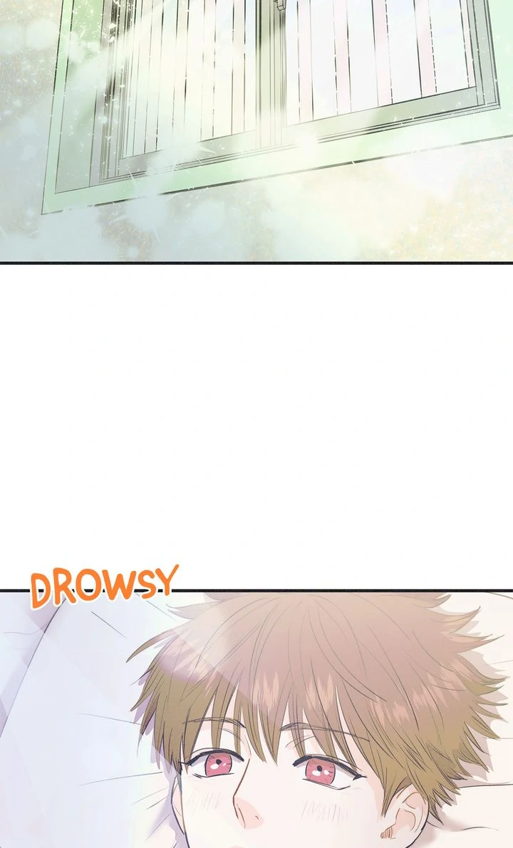 Dramatic Signal [Official] - Chapter 18 manhwa
