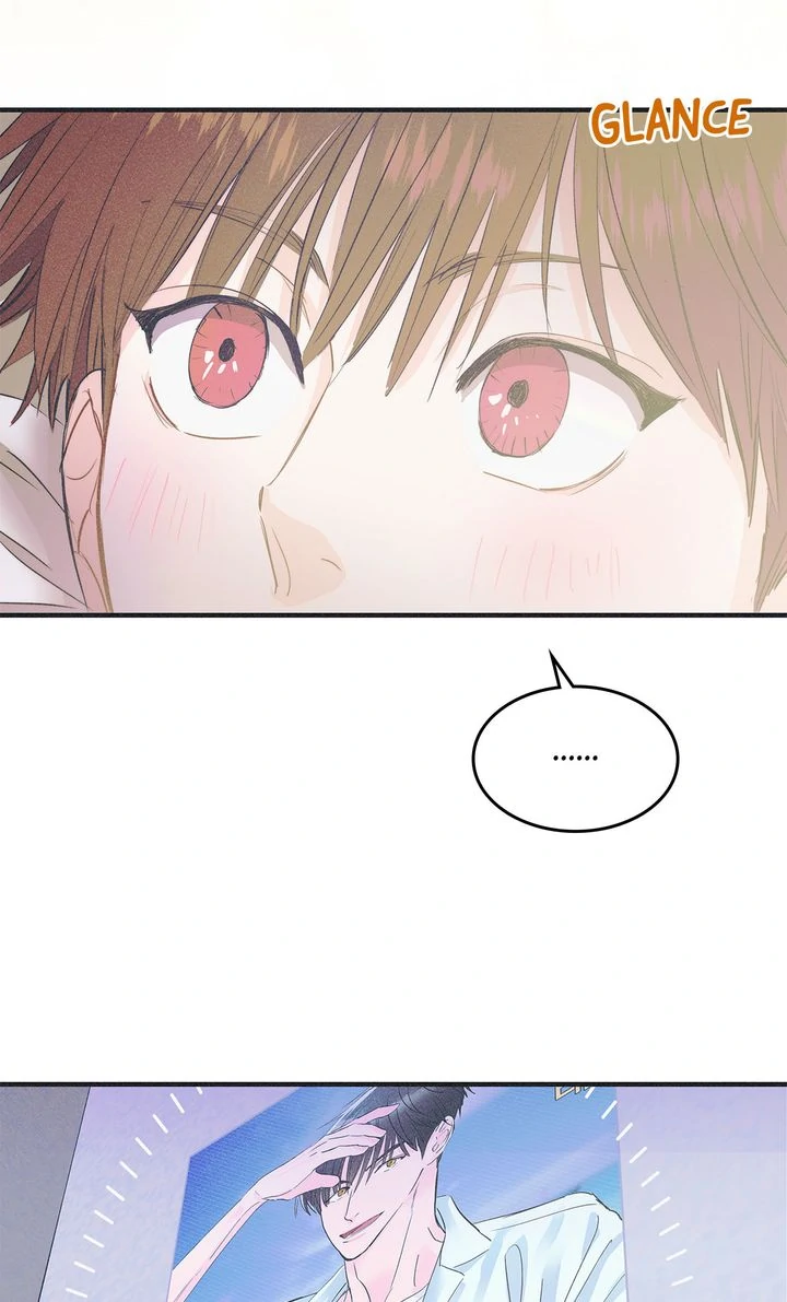 Dramatic Signal [Official] - Chapter 18 manhwa